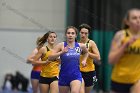 Lyons Invitational  Wheaton College Women’s Track & Field compete in the Lyons Invitational at Beard Fieldhouse . - Photo By: KEITH NORDSTROM : Wheaton, track & field